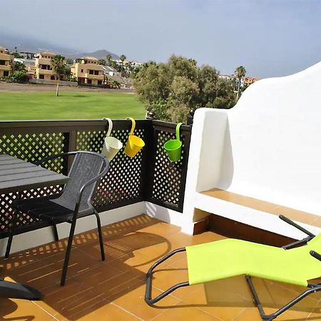 Amarilla Golf Home With Golf Course View 793 San Miguel de Abona Eksteriør bilde