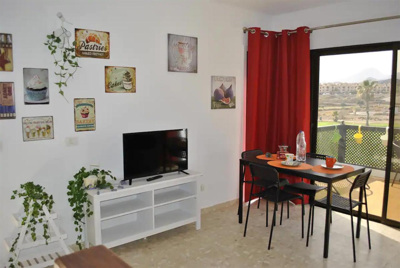 Amarilla Golf Home With Golf Course View 793 San Miguel de Abona Eksteriør bilde
