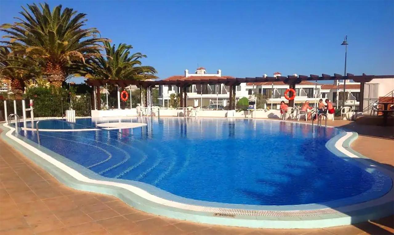 Amarilla Golf Home With Golf Course View 793 San Miguel de Abona Eksteriør bilde