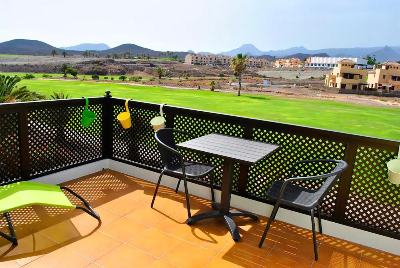 Amarilla Golf Home With Golf Course View 793 San Miguel de Abona Eksteriør bilde